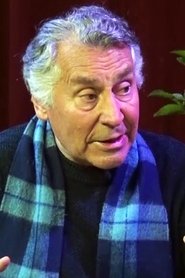 Charlie Díez Gómez portrait