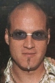 Michael Raven portrait