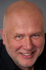 Josef Vrána portrait