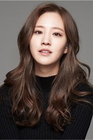 Kim Soo-kyung portrait