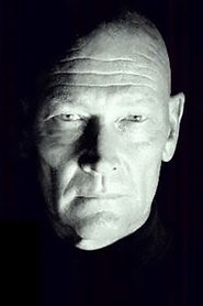 Robert Deacon portrait