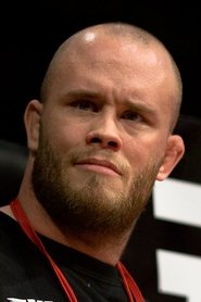 Jeremy Horn portrait
