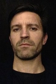 Kim Høgh portrait