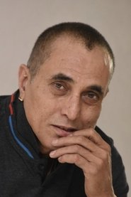 Satya Prakash portrait