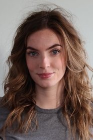 Renée de Gruijl portrait