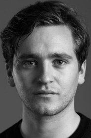 Benjamin Helstad portrait