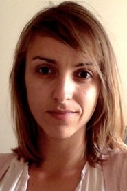 Marie Dubas portrait