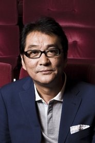 Yojiro Takita portrait