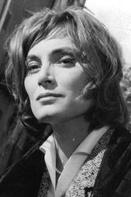 Lidia Alfonsi portrait