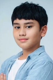 Said Darian Rizqi portrait