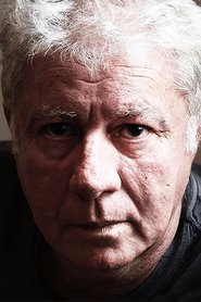Cafi portrait