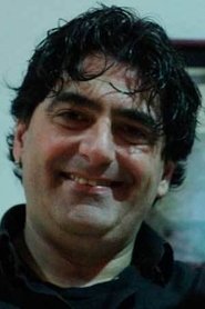 Juanjo Grau Alonso portrait