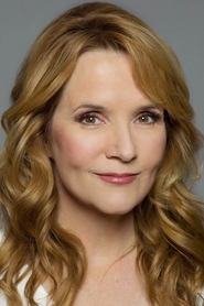 Lea Thompson portrait