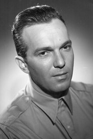 Maurice Régamey portrait