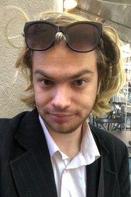 Justine Tristan Dartois portrait