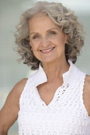 Gale Nemec portrait