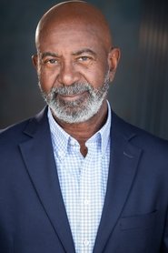 Jim Gooden portrait