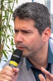 Rémi Jimenez portrait