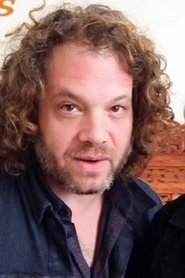 Emmanuel Baroux portrait