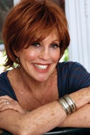 Patti Hawn portrait