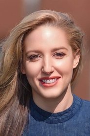 Courtney Coffey portrait