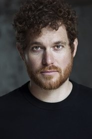 Torren Sylvain portrait