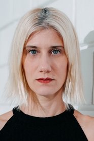 Vasso Kavalieratou portrait