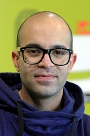Amin Pakparvar portrait