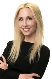 Jacynthe Millette-Bilodeau portrait