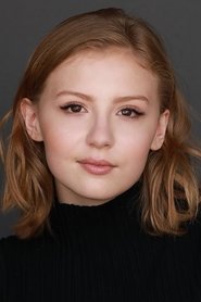 Bebe Wood portrait