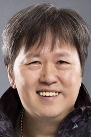 Steve Cheng Wai-Man portrait