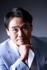 Mark Okita portrait