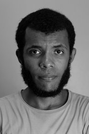 Silas Guilherme portrait