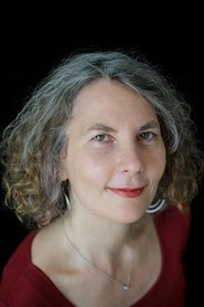 Catya Plate portrait
