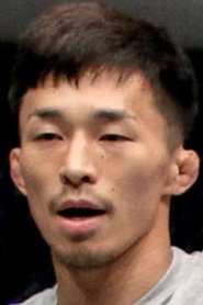 Tatsumitsu Wada portrait