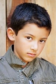 Luke Ganalon portrait