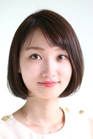 Kim Hyangri portrait