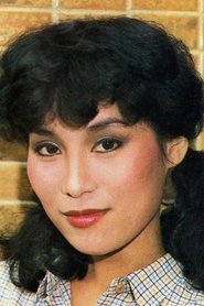 Sharon Yeung portrait