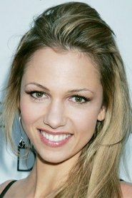 Marnette Patterson portrait