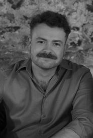 Scott Barley portrait