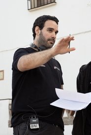 Álvaro Vera portrait
