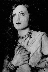 Dora Fleury portrait