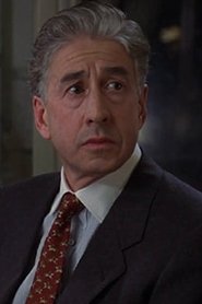 Barry Kivel portrait