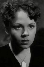 Hertta Leistén portrait