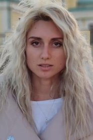 Lidiya Suchkova portrait