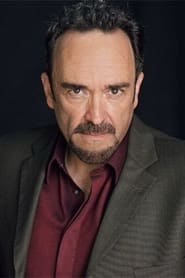 Daniel Zacapa portrait