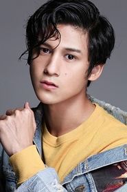 Antonio Blanco Jr portrait
