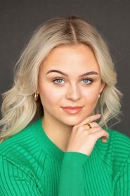 Kaitlyn Collins portrait