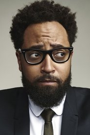 Diallo Riddle portrait
