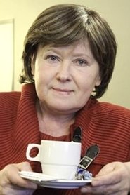 Svetlana Dorošenko portrait